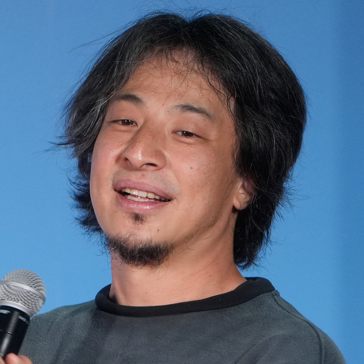 💥高市“台海危机”论，ひろゆき神评！赞声&反弹齐飞！