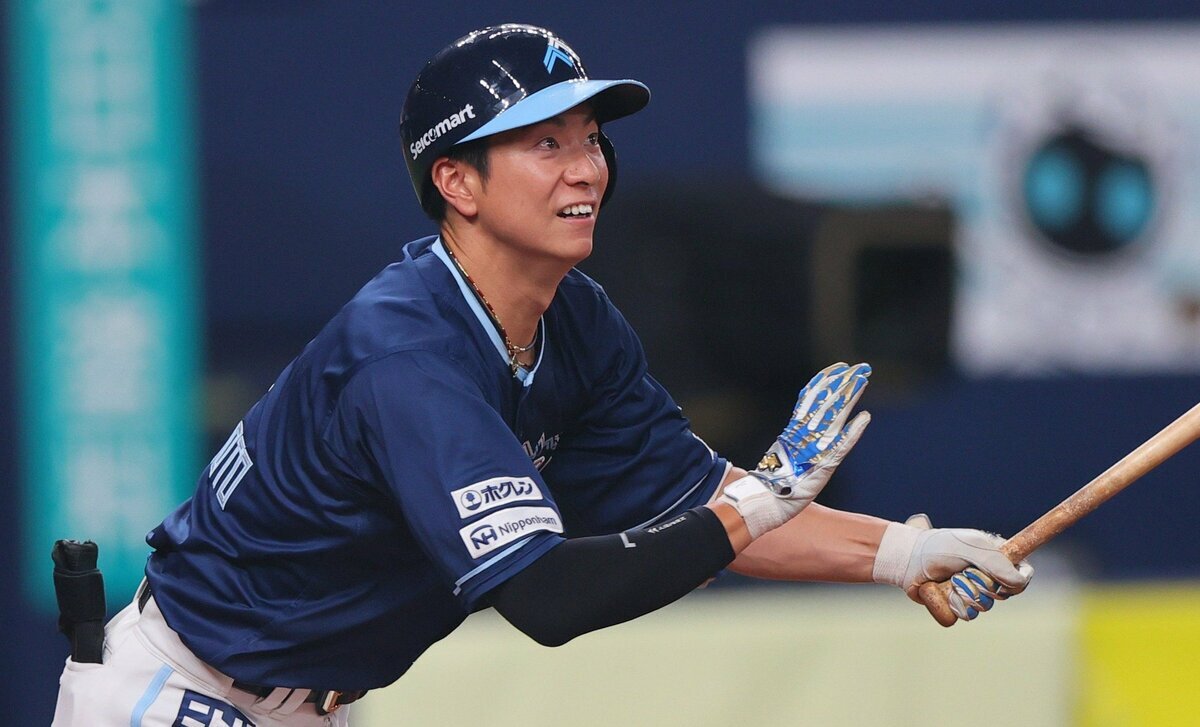 🔥巨人挖角！松本刚、则本昂大，宝藏级球员引爆保释战！