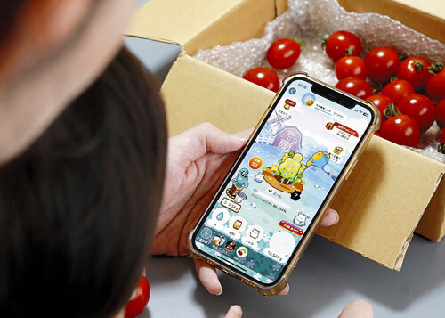 🌱 种田游戏变现！看广告换现金，躺赚补贴家用！