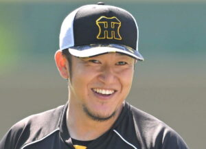 ⚾️ 阪神王牌：不走！留守！年度最佳投手续写传奇！ 封面