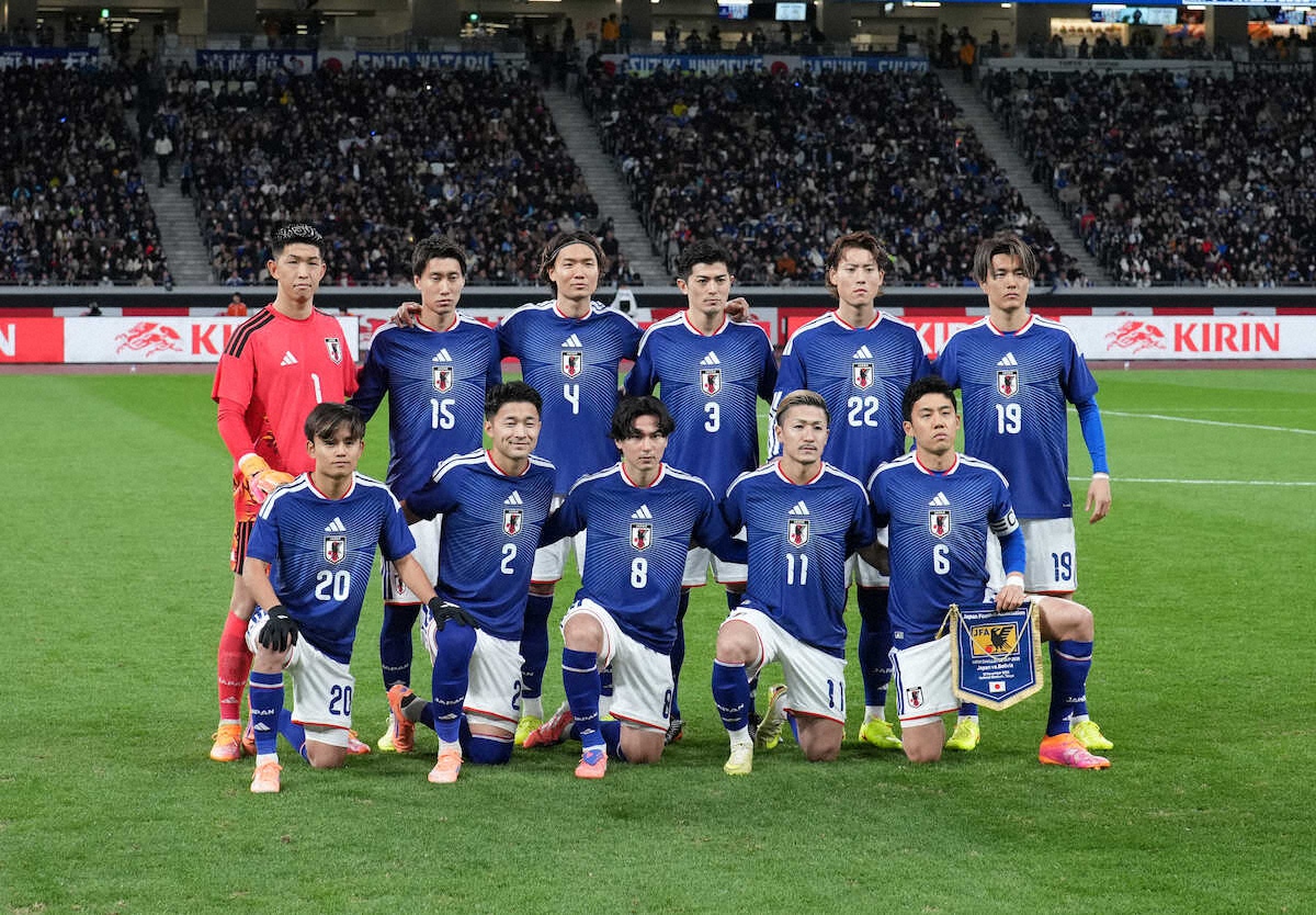 🇯🇵日本队破纪录！德国队惊险保头名！