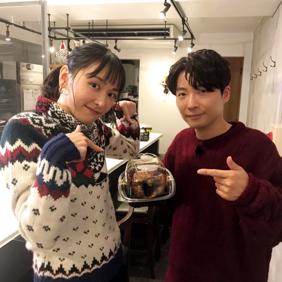 💍星野源暴瘦！戏里夫妻变真夫妻，四年婚恋引爆猜疑！