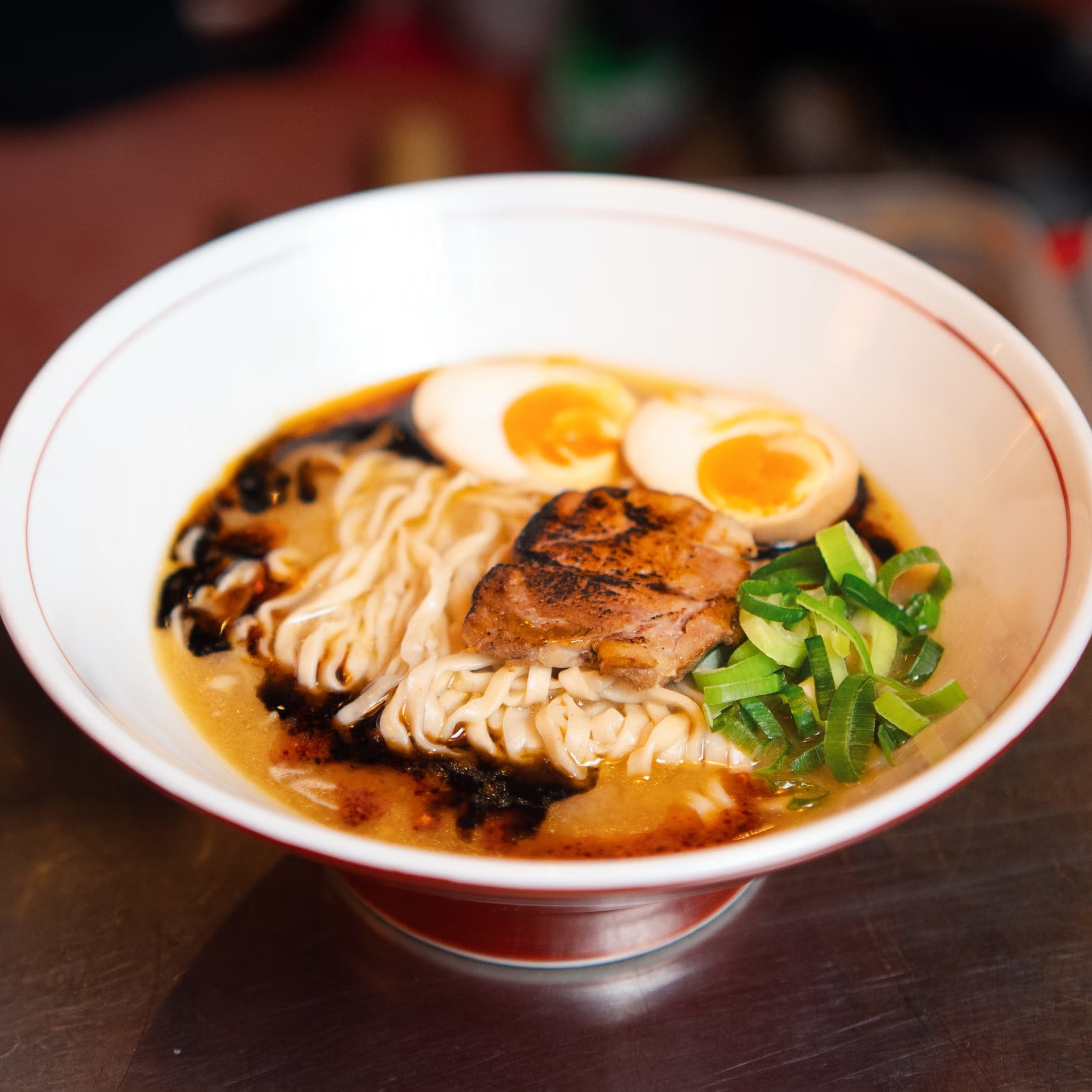 🍜一周三遍拉面？小心命缩短！研究：汤喝多更危险！