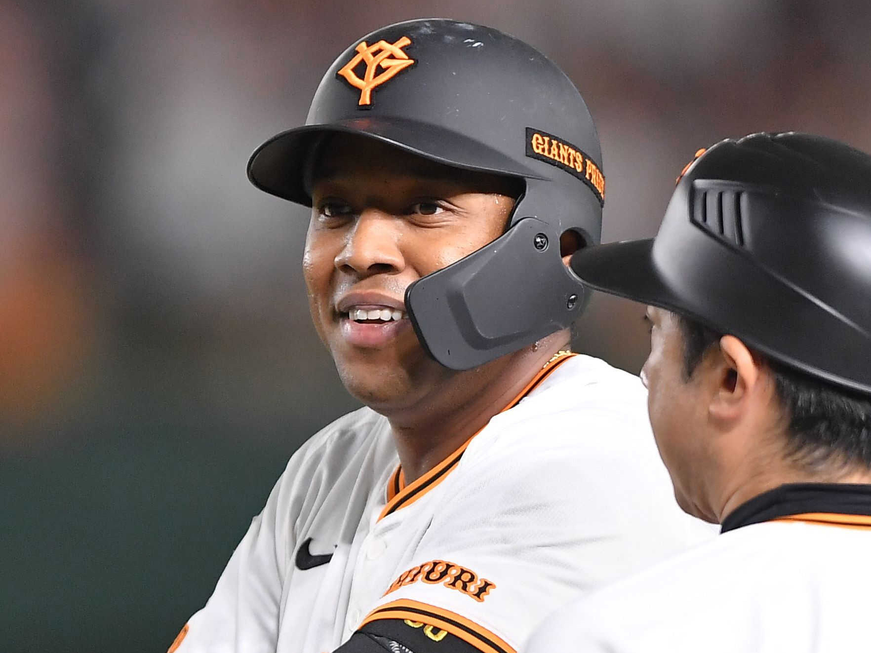 💥大将落魄！巨人队放弃强将，竟成“自由人”！