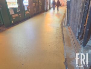 🚨大阪“站街”全线崩盘？！背后的黑暗秘密！ 封面