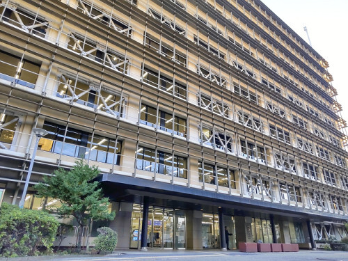 ⚠️ 少年遇痛！埼玉车祸，垃圾车司机被捕！