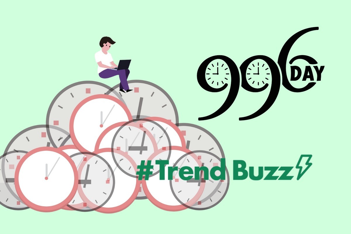 🔥996之后：他们拼命工作，却换来了什么？