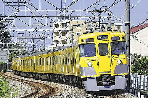 🚧 堵了8年的道，西武线又延期！(33年才能通！)