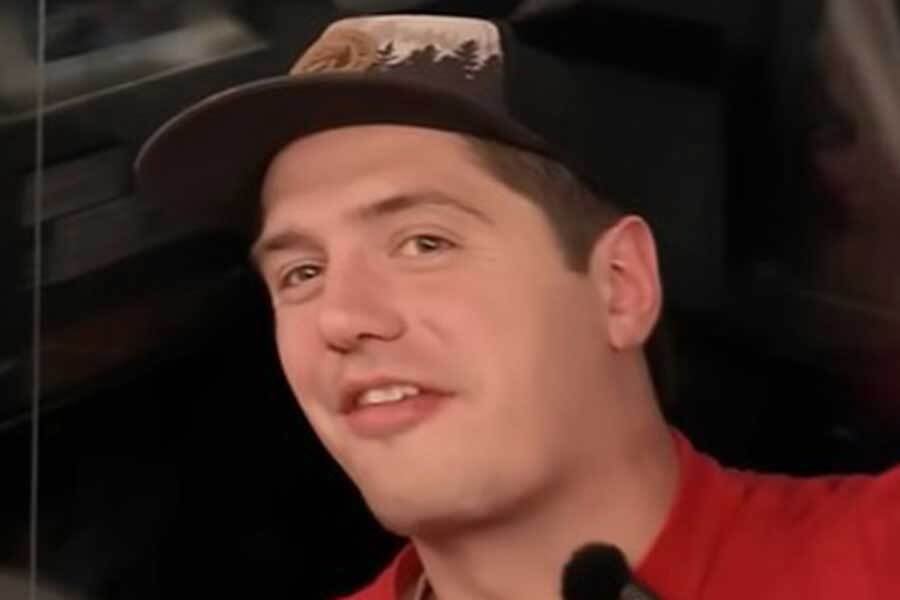 ⚡️啥？这才是火车？！美国人惊呆了！