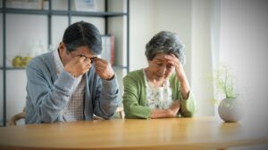 💔“爸妈，你们还有骄傲吗？”女儿一句话扎心了！ 封面