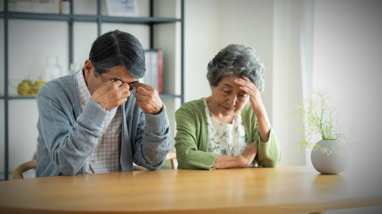 💔“爸妈，你们还有骄傲吗？”女儿一句话扎心了！