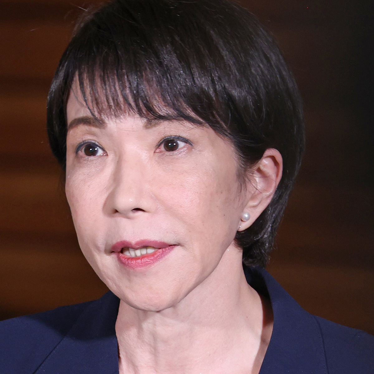 💥高市首相：一问再问，激怒中国！岡田议员遭“靶心”？