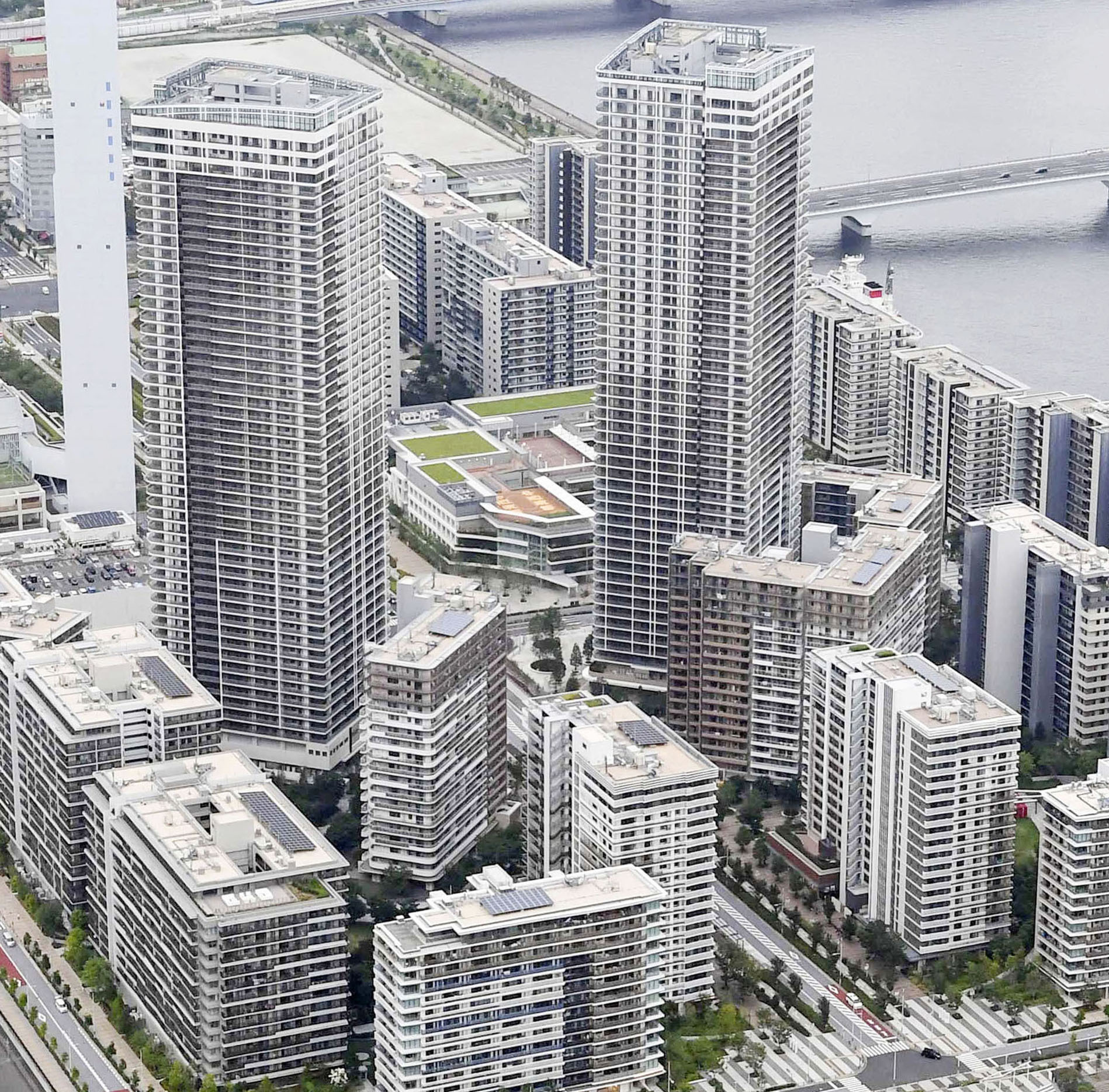 💥东京豪宅疯了！两千万以上公寓卖爆了！