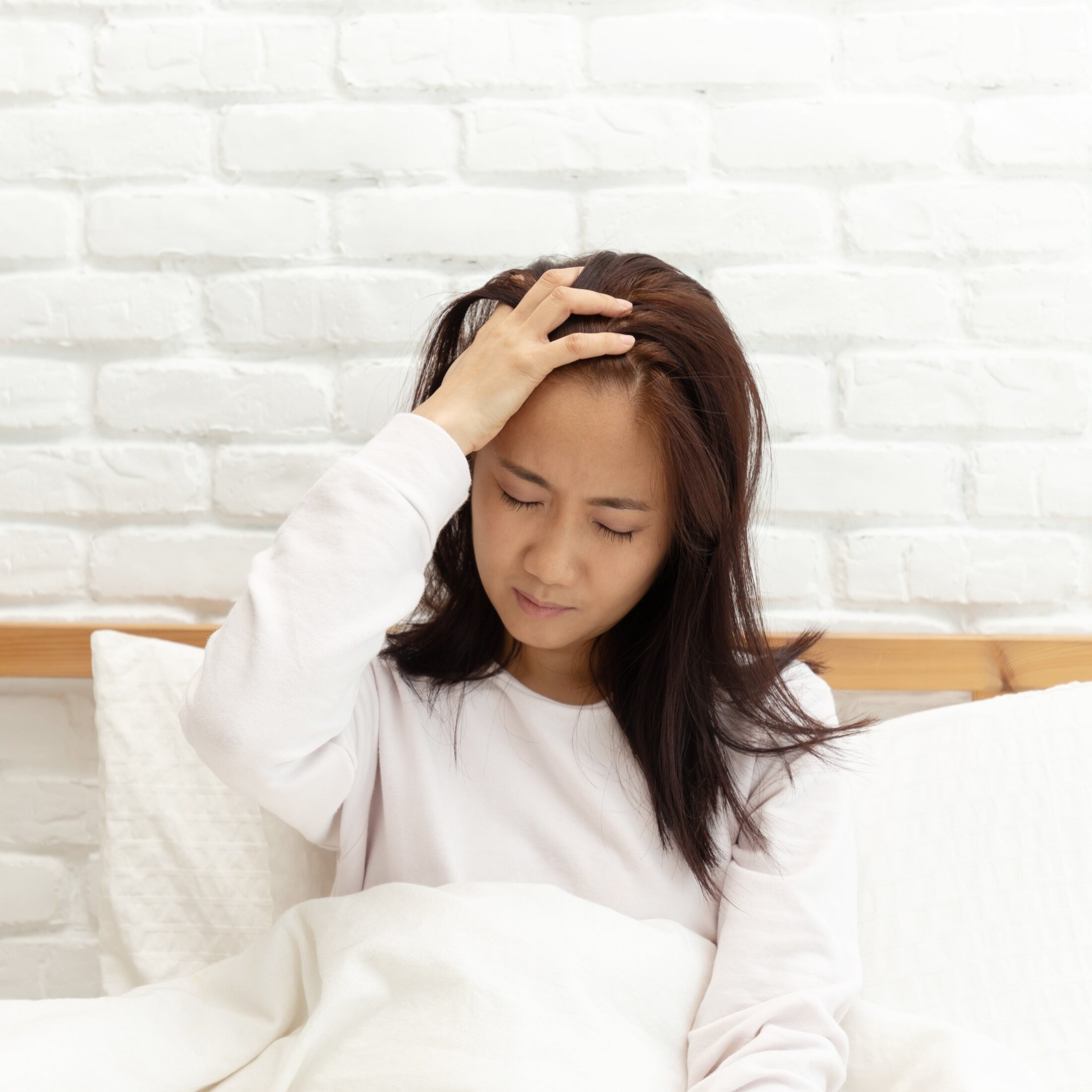 💔 44岁白领的“无娃同居”梦，碎了？