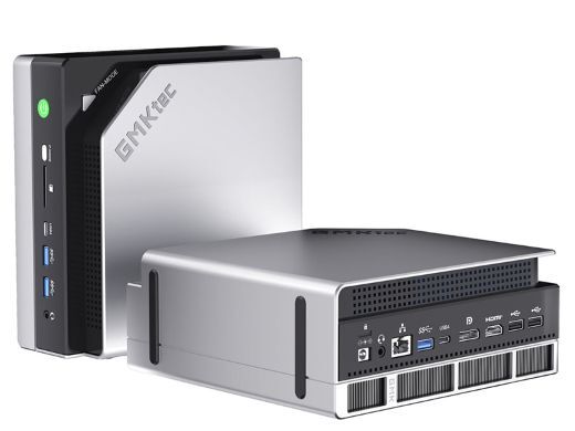 🔥小身材，大能量！AI加持，性能炸裂！