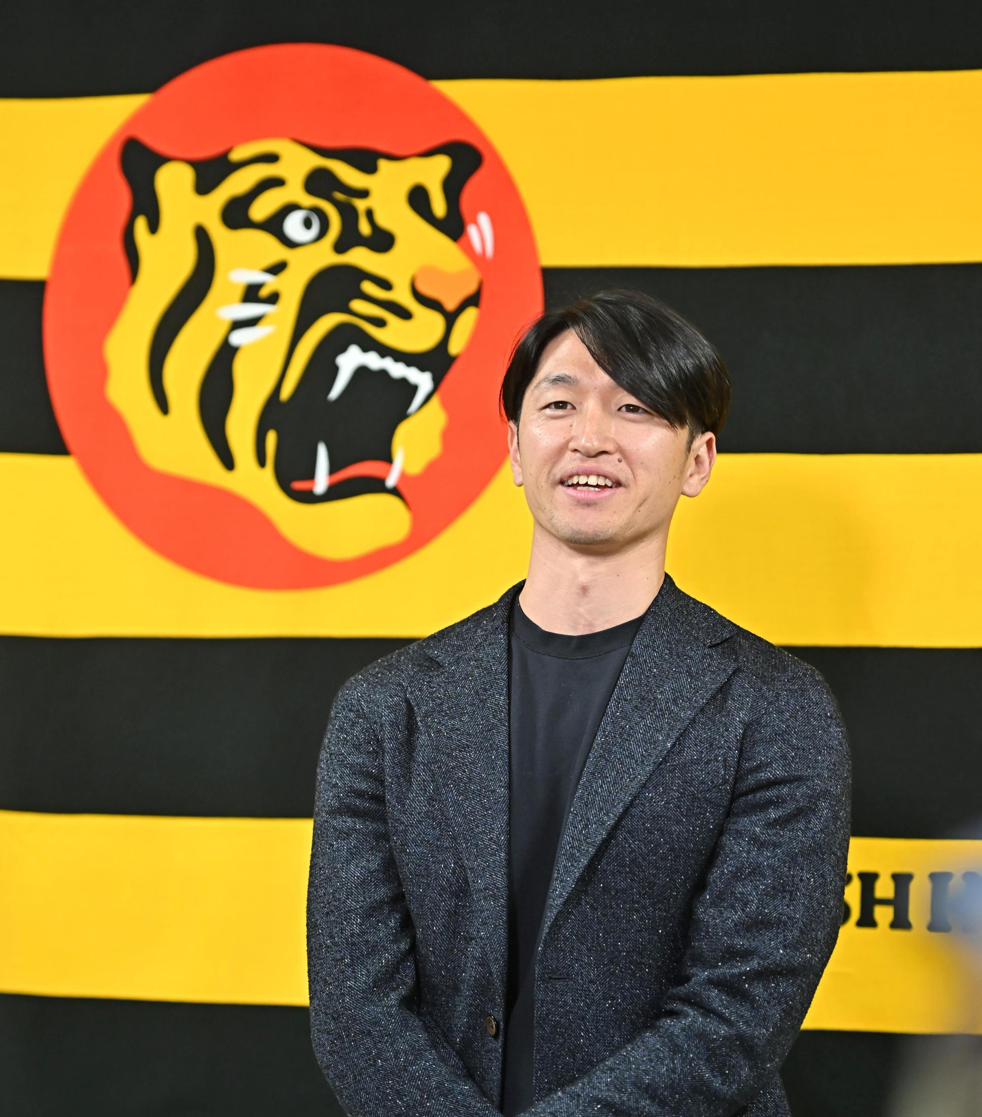 🔥阪神近本：纠结到爆！为未来，我选择留下！