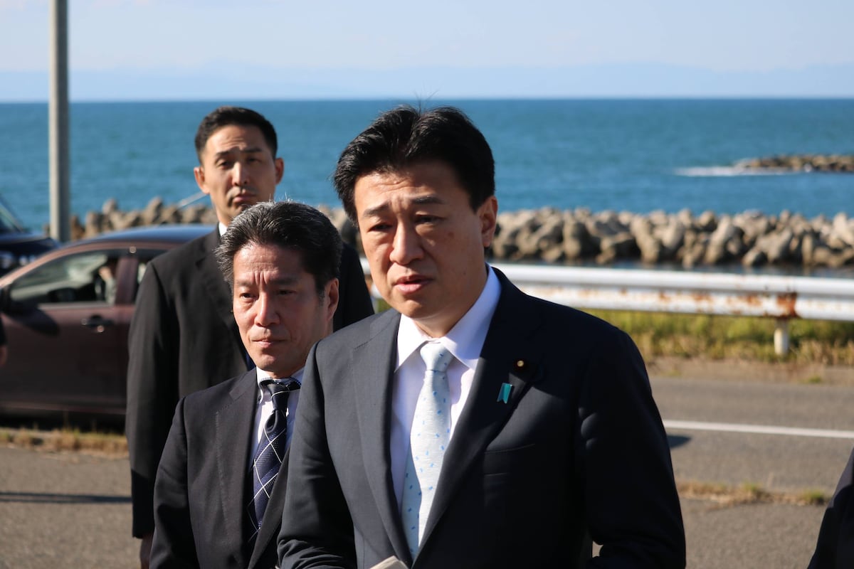 ⚠️中国行别慌！日方紧急会谈，就此大事说！