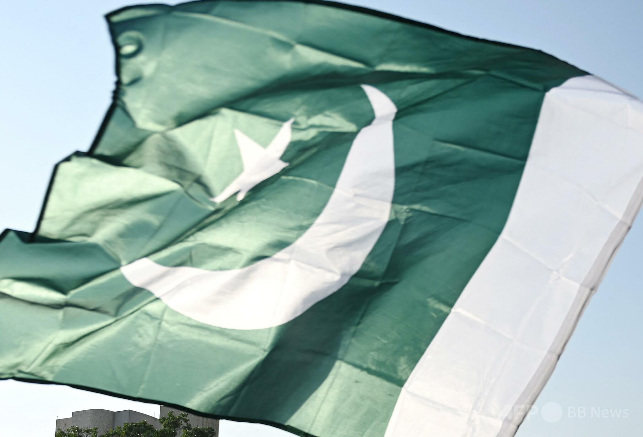 💥巴基斯坦首都爆炸：12死27伤，触目惊心！