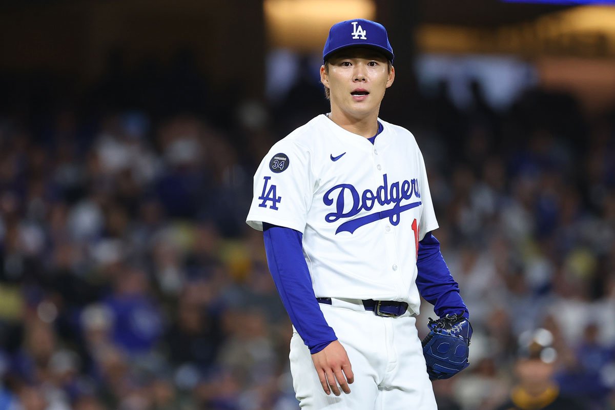 ⚾️山本由伸的LA豪宅：壕到你不敢信！