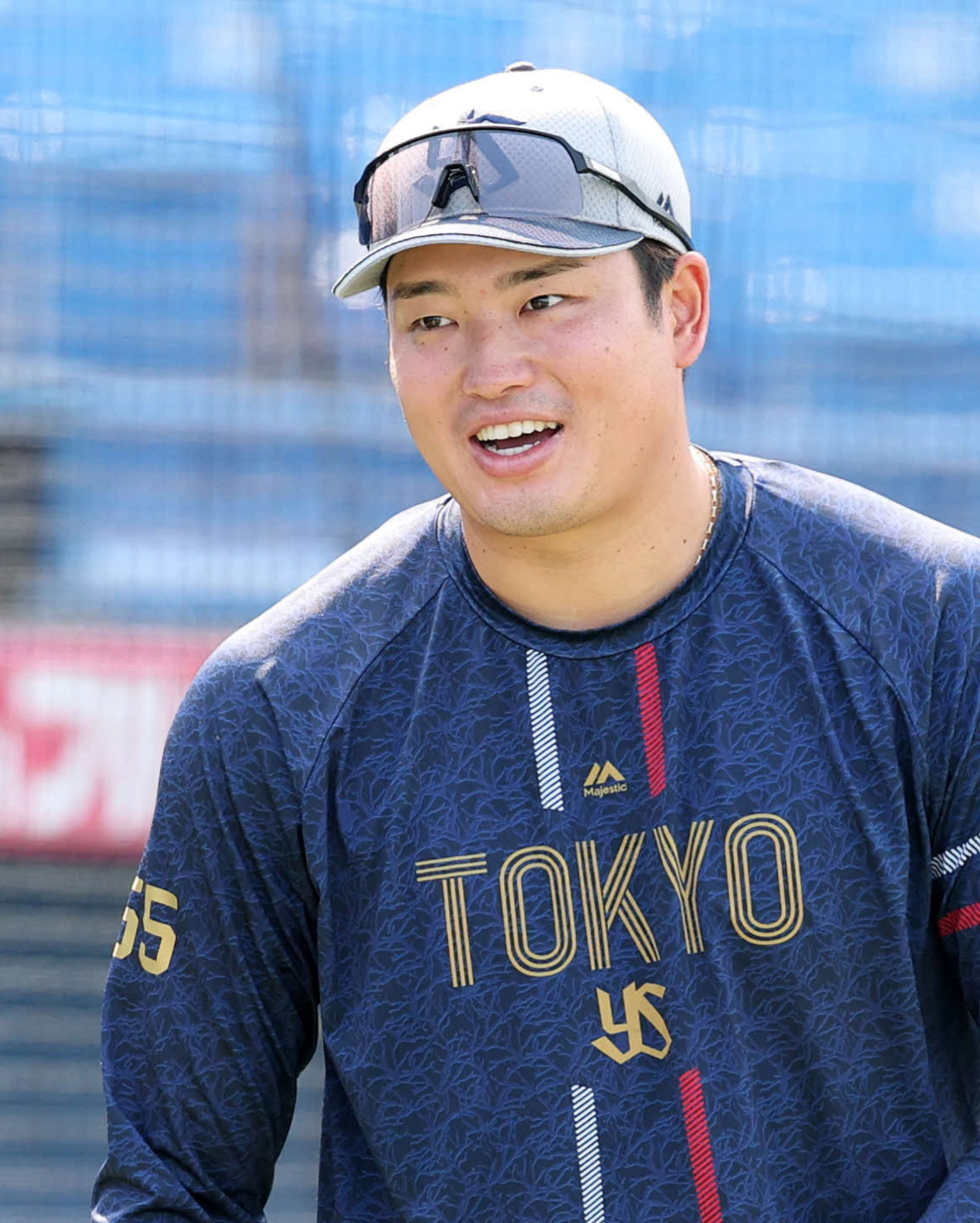 💥村上宗隆：大联盟梦碎？美媒：他不值高价！