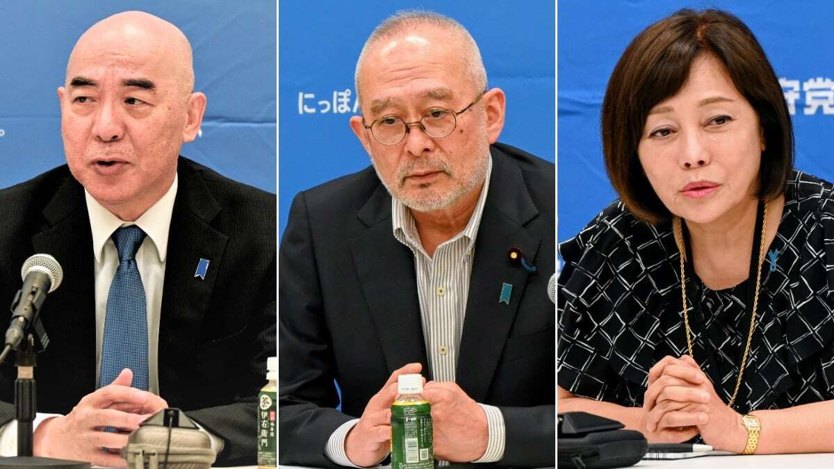 💥政府软弱？保守派怒了！要求严惩“薛剑”！