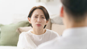 💔“你没用！”年薪百万妻一句气炸42岁夫！ 封面