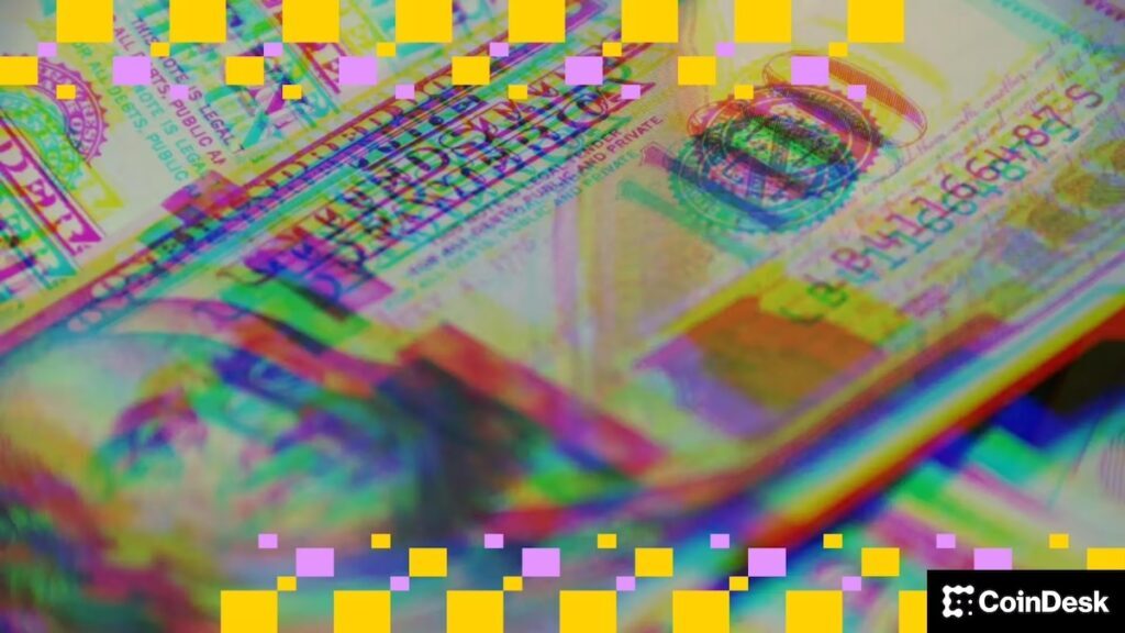 💥黑岩、先锋也来抢！数字美元稳了？