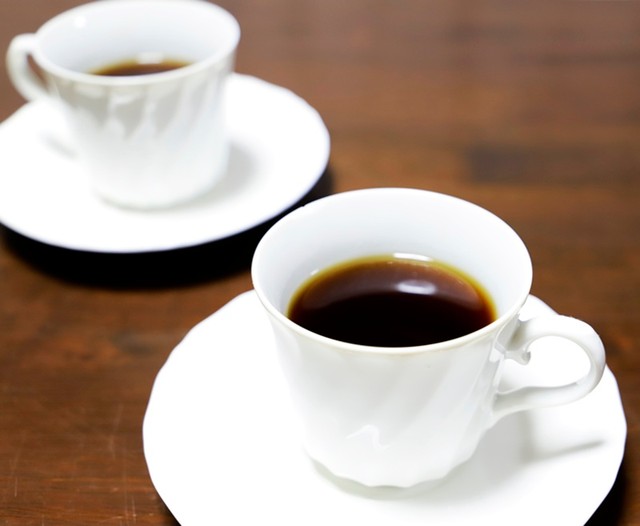 ☕️逼你喝咖啡？别勉强！真礼仪是…