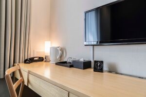 🏨 酒店惊泄：最爱被“顺手牵羊”的5样东西！😱 封面