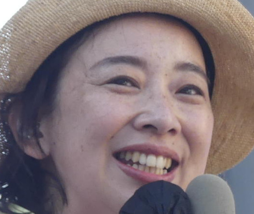 💥核武谈崩？她怒了！唯有禁核，方为正道！