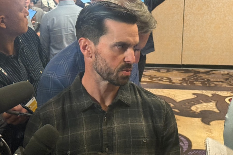 ⚾️大谷翔平：这次能打世界杯？球队沉默了…