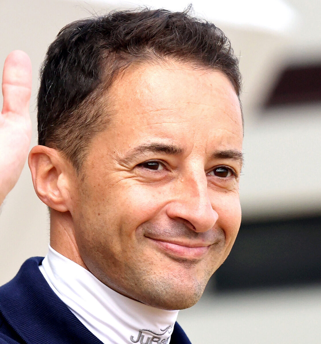 🏆逆转！骑师勒梅尔狂飙117胜，登顶！