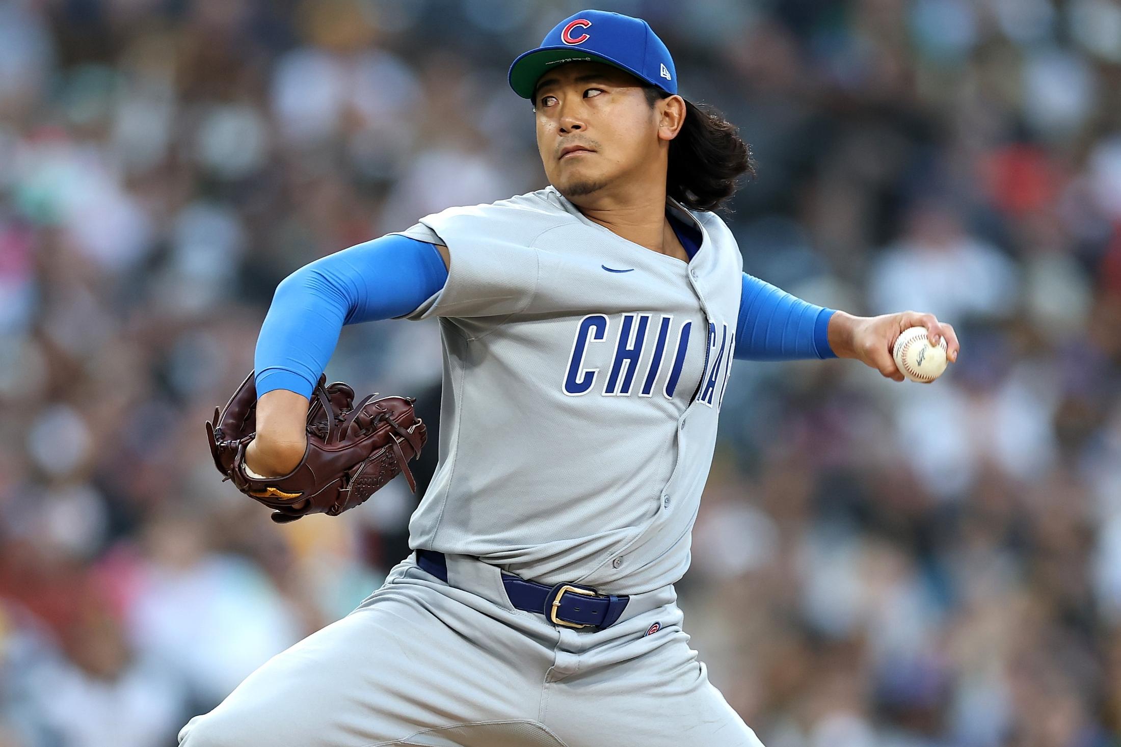 🔥强投易主！道奇组超强先发，争夺战已打响！