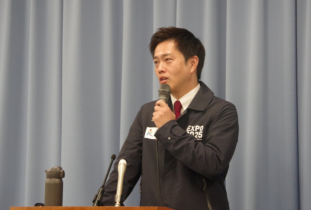 💥吉村：别撤回！首相台湾表态，中国威胁真来了！