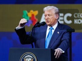 💥川普：中国若攻台，后果自负！