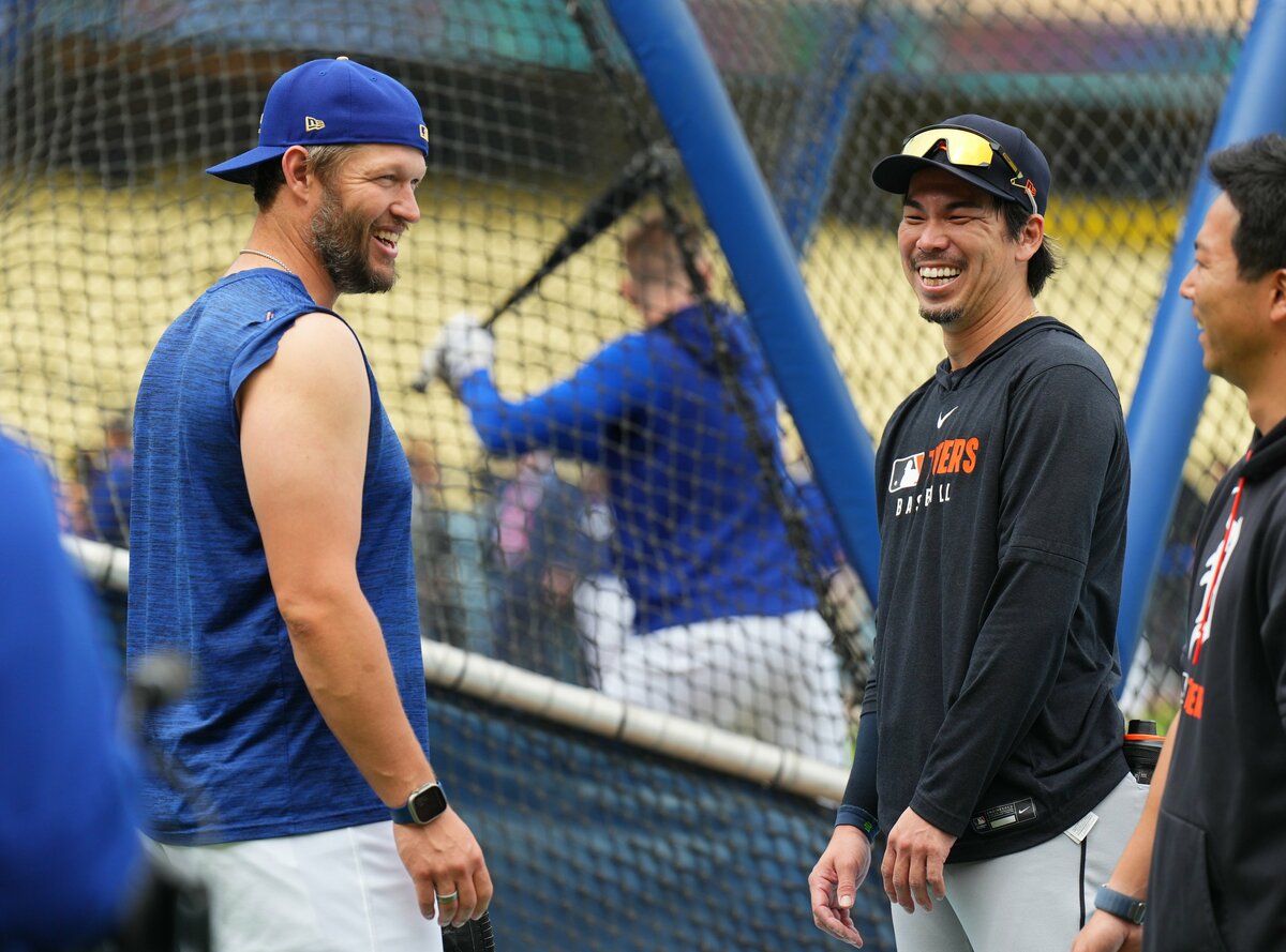⚾️ 広島：为何不留前田健太？背后的真相！