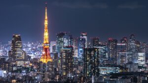 💥月入9万，梭哈亿万豪宅！东京塔美景背后，竟藏着…😱 封面