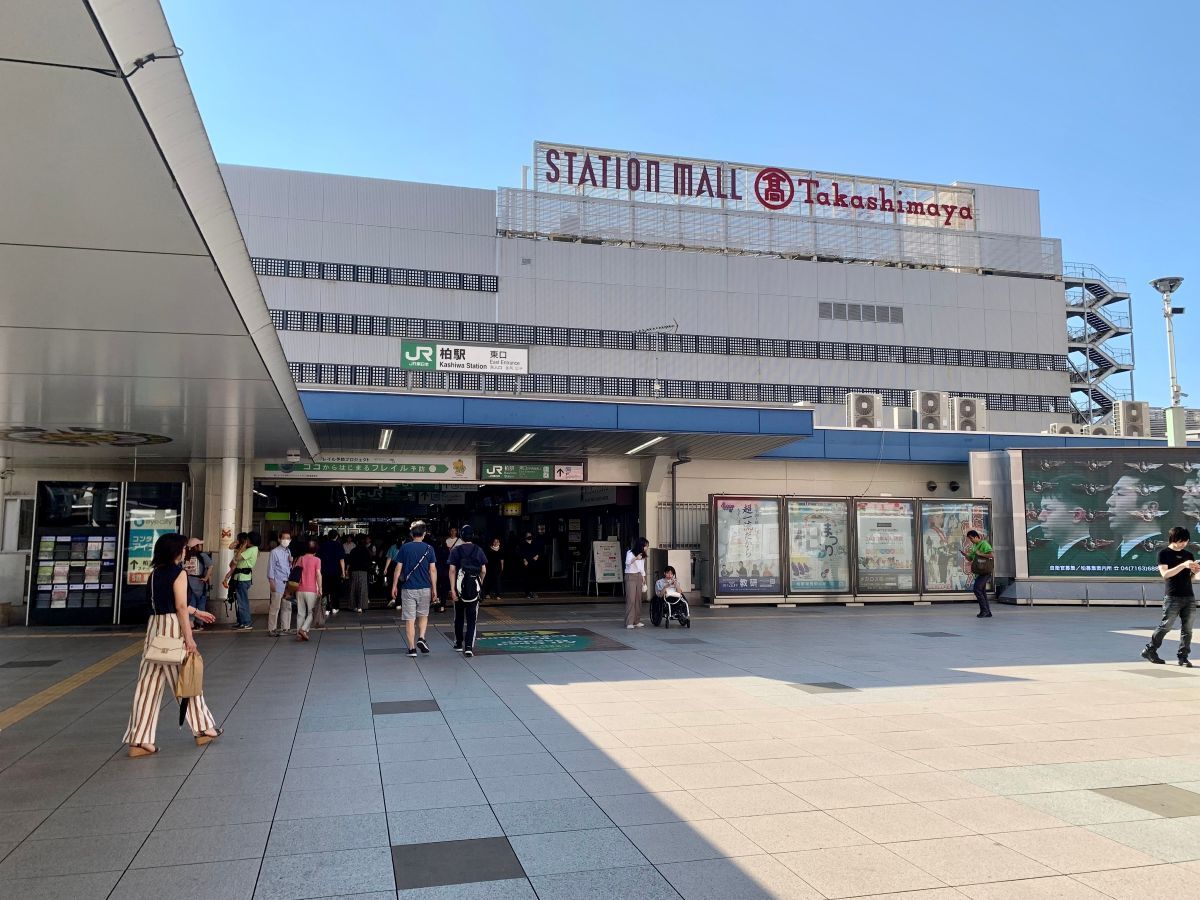 🏠常磐线沿线住户：真香！这地段，我吹爆！