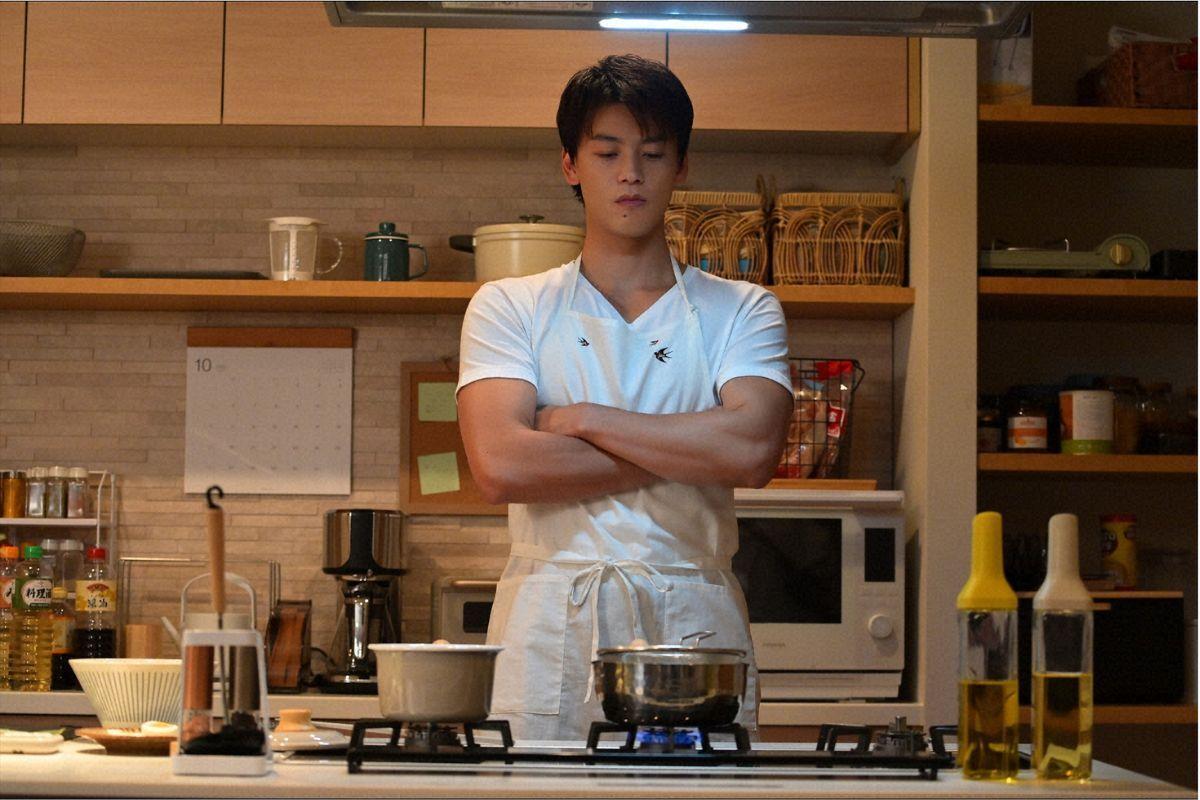 💥渣男也能火？竹内凉真凭“毒舌”圈粉的秘密！