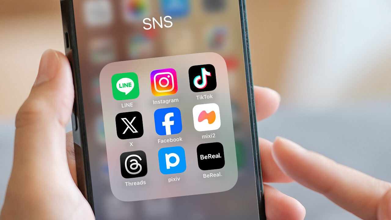 📱LINE：已成生活必需？ 留住82.6%用户，其他平台争崩！