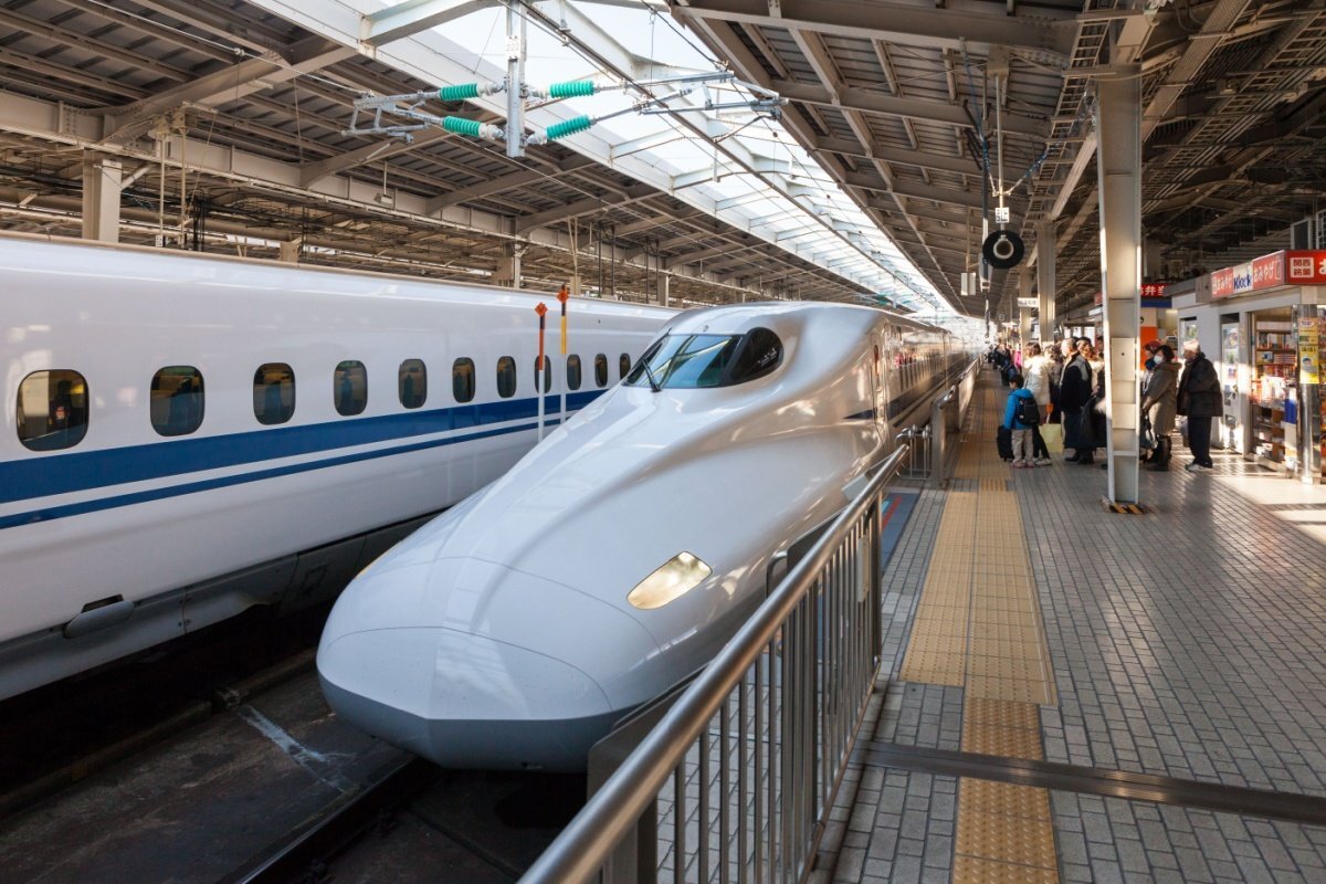 😱新干线噩梦！这座位…我眼瞎了？