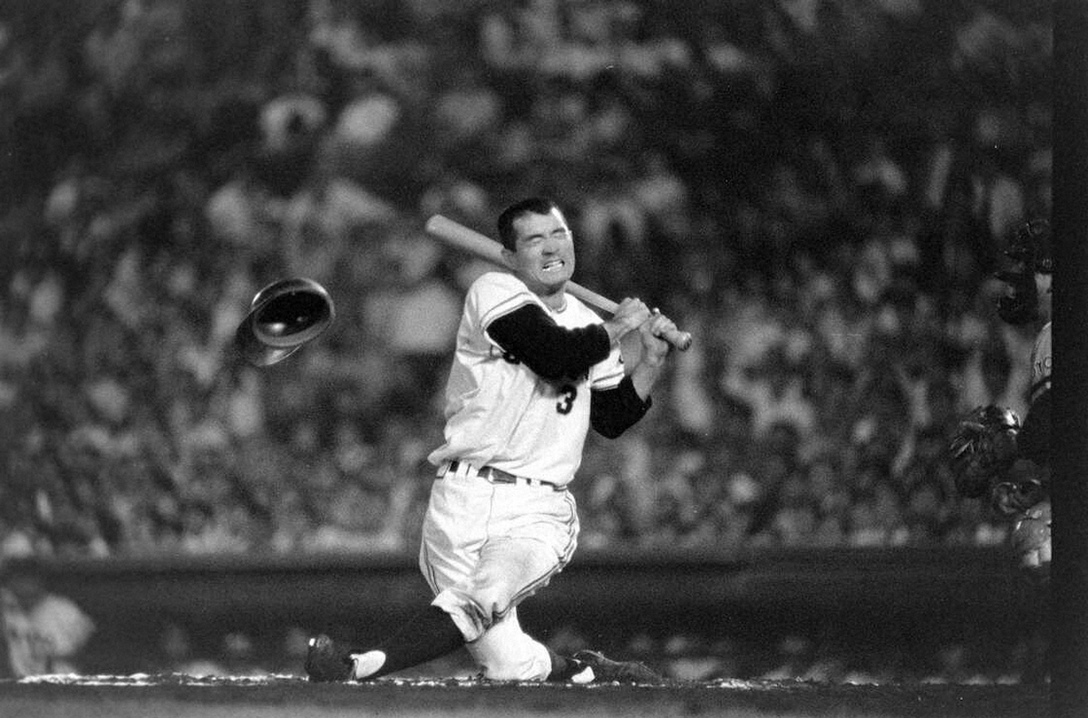 ⚾️ 巨人传奇永不陨落！“长嶋茂雄奖”来年诞生！