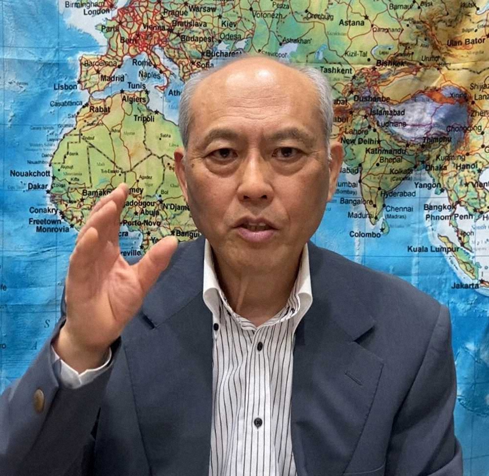 💡首相深夜“拷问”：别问我，该回答的…是自己！