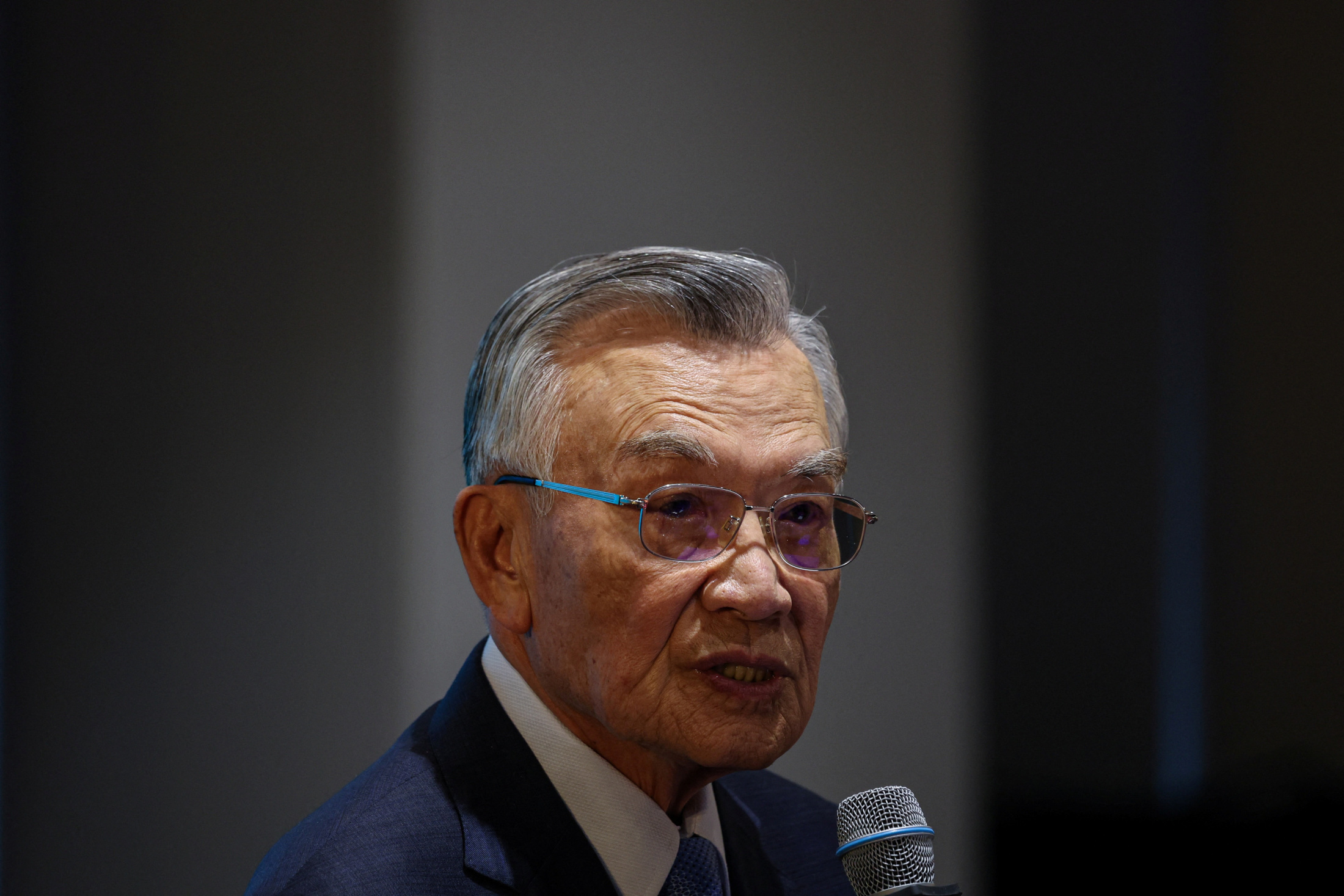 💥台代表呛声：跟日本是常事，中国别瞎BB！