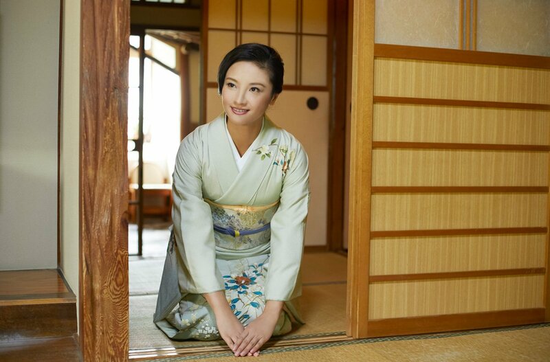 ⚠️ 传统日式旅馆，要凉了吗？