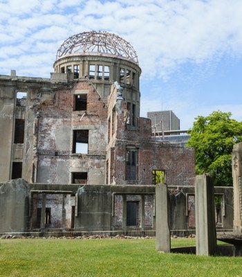 💥“原子弹是正义的？”日医：这话说出口，真让人心寒！