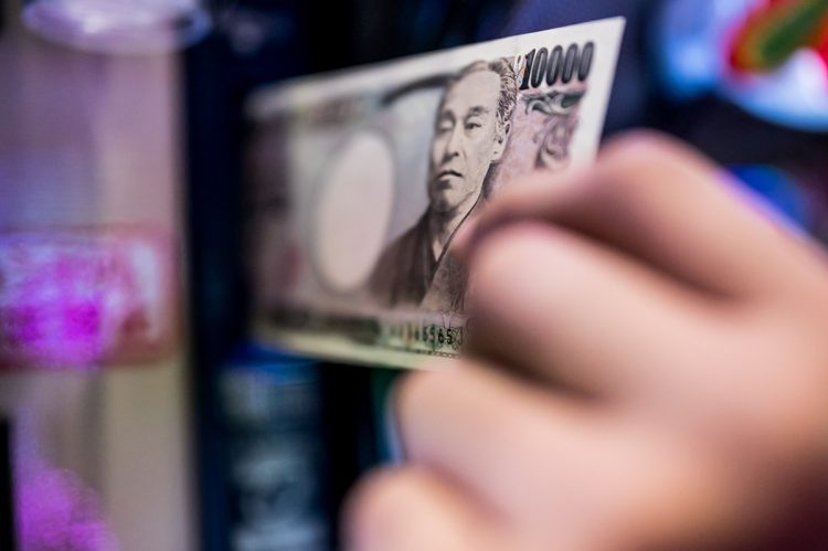 💰日花8万！麻将迷的福音，但…无现金支付难于上青天！