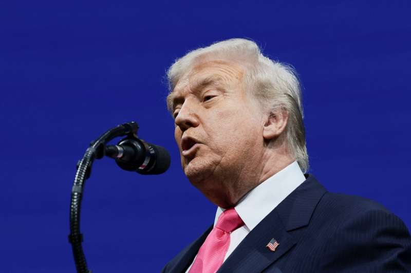 💥劲爆！特朗普签令公开，尘封的“富豪性侵”黑幕30天内揭晓！