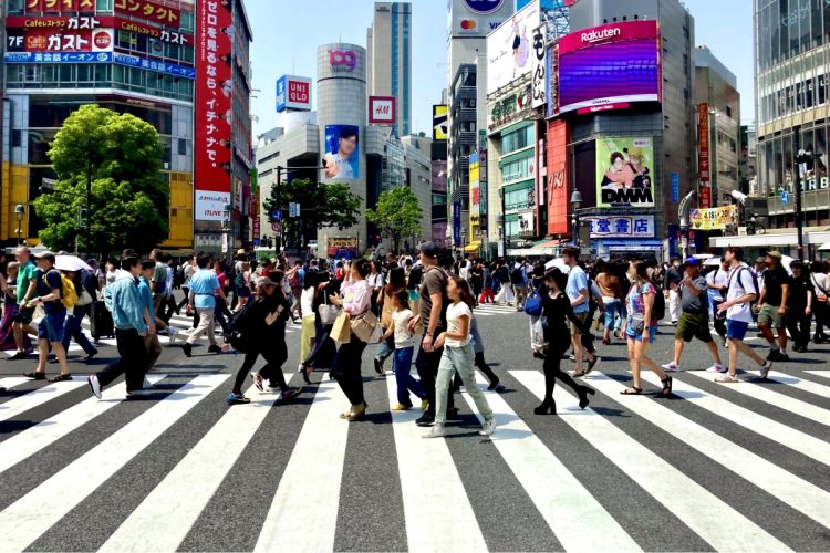 💥东京房价：还能涨多久？别盲目乐观！