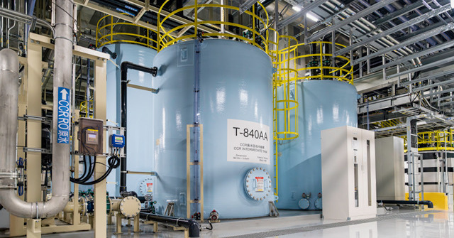 💡熊本工厂揭秘：半导体“绿色”制造，真能行？